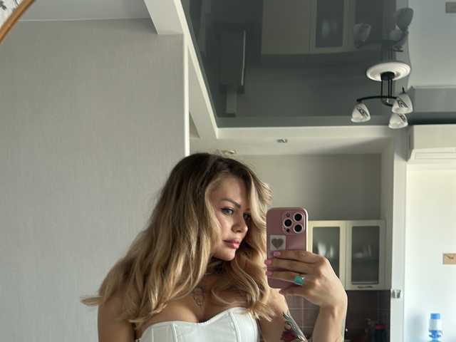 Foto del perfil Baby-blonde