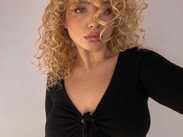 Foto del perfil baby-dolll