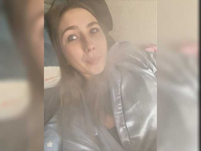 Capturas de pantalla de transmisión Sweet-baby69