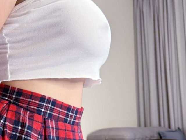 Foto del perfil Baby-Mary