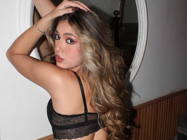 Foto del perfil baby-sammyy