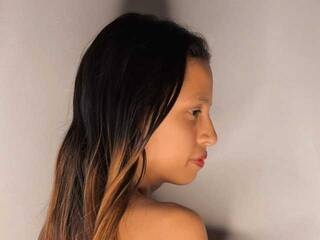 Chat de video erótico baby-skinny