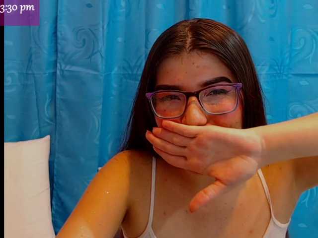 Capturas de pantalla de transmisión baby-sofia