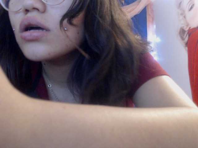 Capturas de pantalla de transmisión baby-sofia