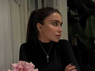 Chat de video erótico Angelina_kisa001