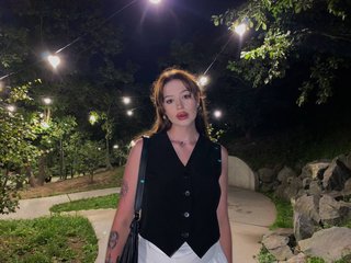 Chat de video erótico Babyarigoddamn