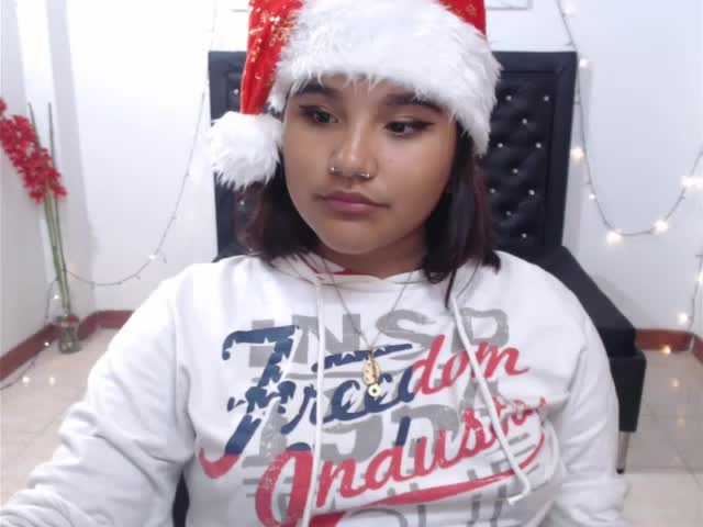 Capturas de pantalla de transmisión BabyAsianX0