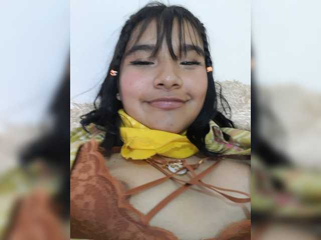 Capturas de pantalla de transmisión BabyAsianX0