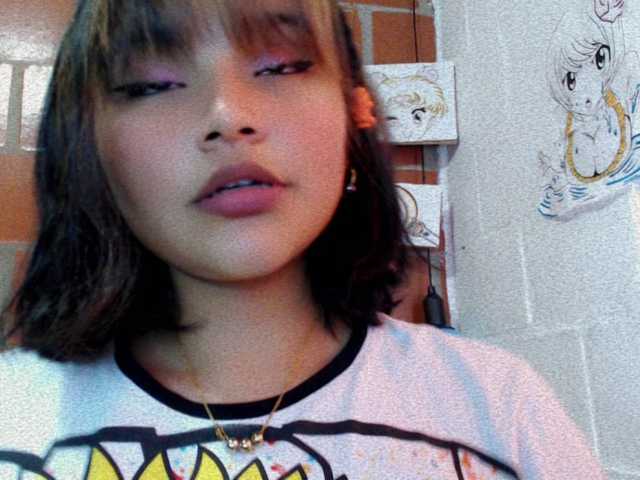 Capturas de pantalla de transmisión BabyAsianX0