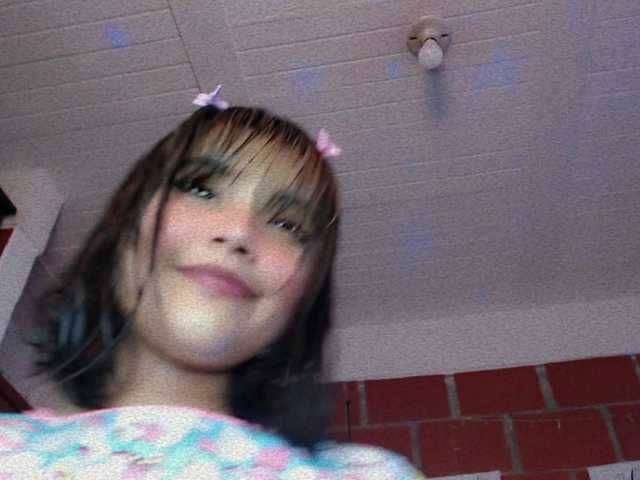 Capturas de pantalla de transmisión BabyAsianX0