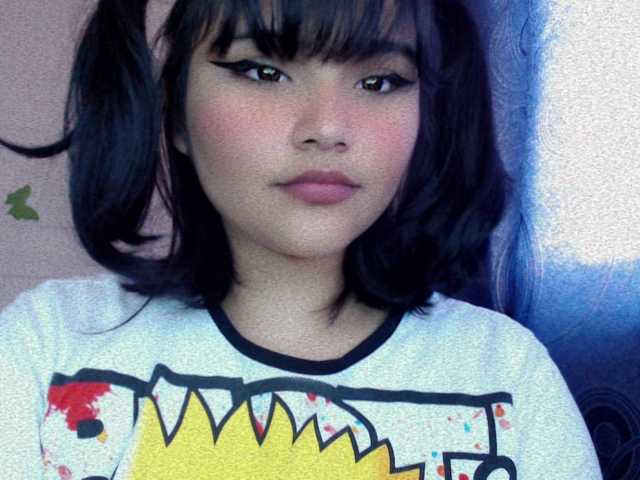 Capturas de pantalla de transmisión BabyAsianX0