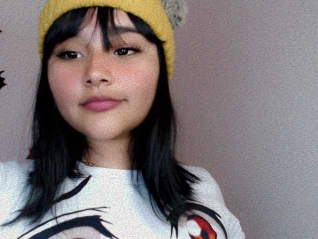 Capturas de pantalla de transmisión BabyAsianX0