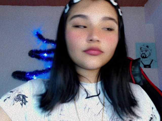 Capturas de pantalla de transmisión BabyAsianX0