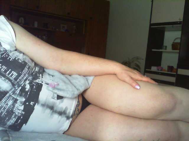 Capturas de pantalla de transmisión BabyBBB