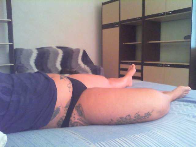 Capturas de pantalla de transmisión BabyBBB