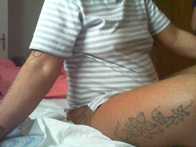 Capturas de pantalla de transmisión BabyBBB