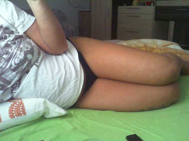 Capturas de pantalla de transmisión BabyBBB