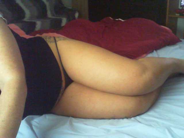 Capturas de pantalla de transmisión BabyBBB