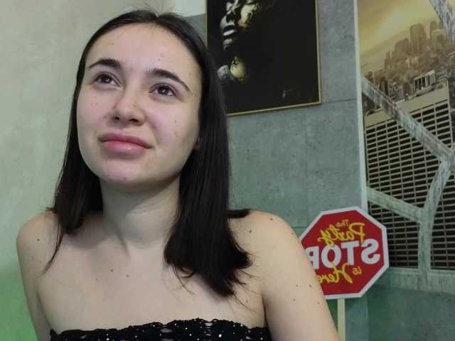 Capturas de pantalla de transmisión BabyBlissGlam
