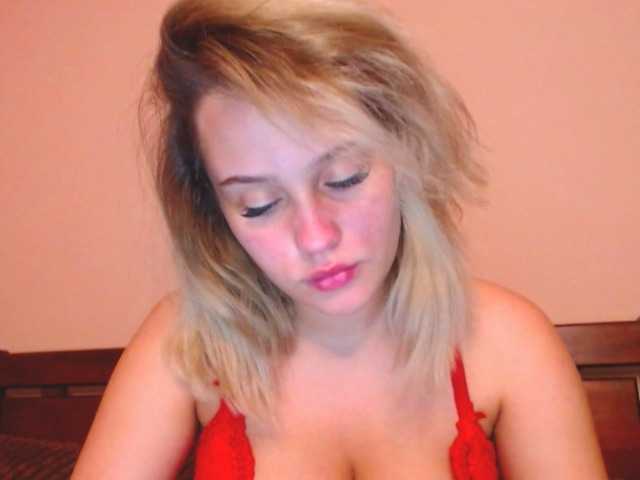 Capturas de pantalla de transmisión BabyBlondie9