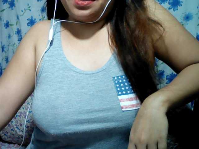 Capturas de pantalla de transmisión BabyBrie