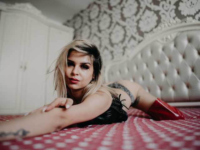 Foto del perfil BabyCleopatra