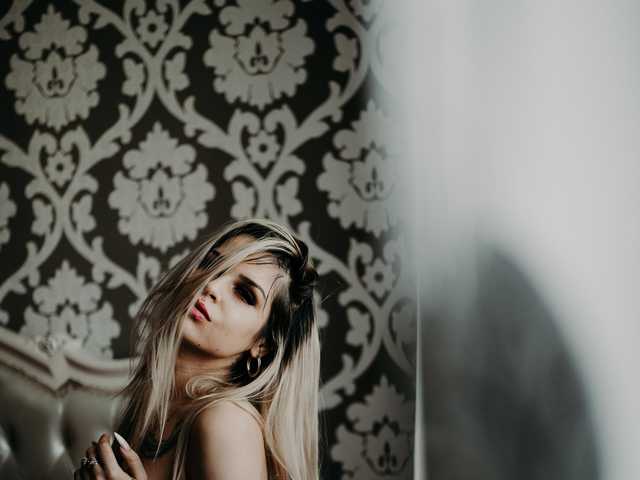 Foto del perfil BabyCleopatra