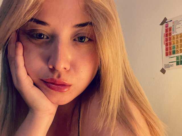 Foto del perfil babydnzu1