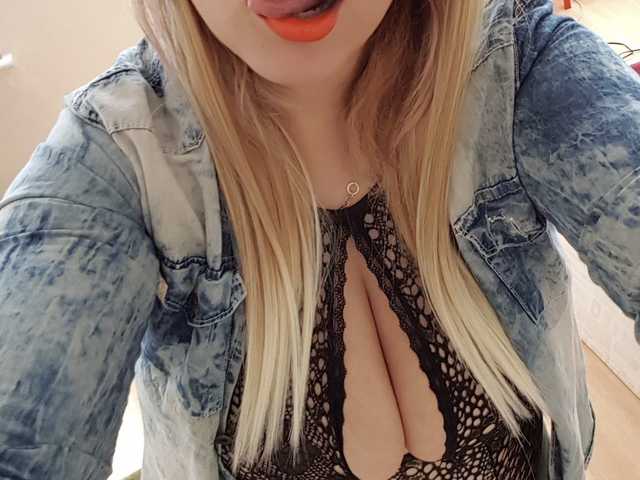 Foto del perfil babydoolsexy