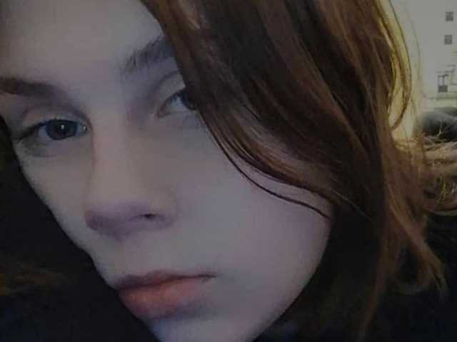 Foto del perfil BabyFoxxx420