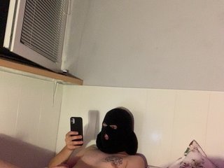 Chat de video erótico BabyGimmeLuv