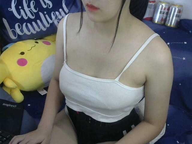 Capturas de pantalla de transmisión BabyloveU