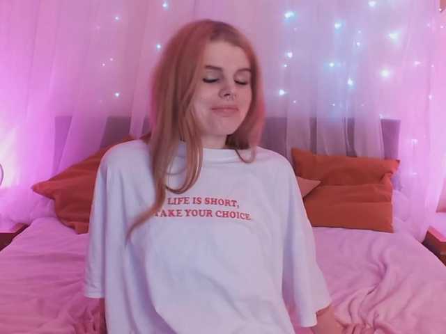 Capturas de pantalla de transmisión BabylynnAdams