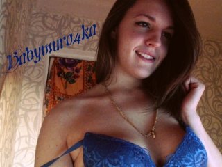 Foto del perfil Babymuro4ka