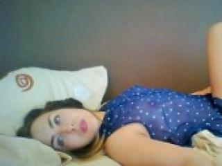 Chat de video erótico babymurocka