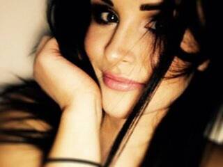 Chat de video erótico BabyNella