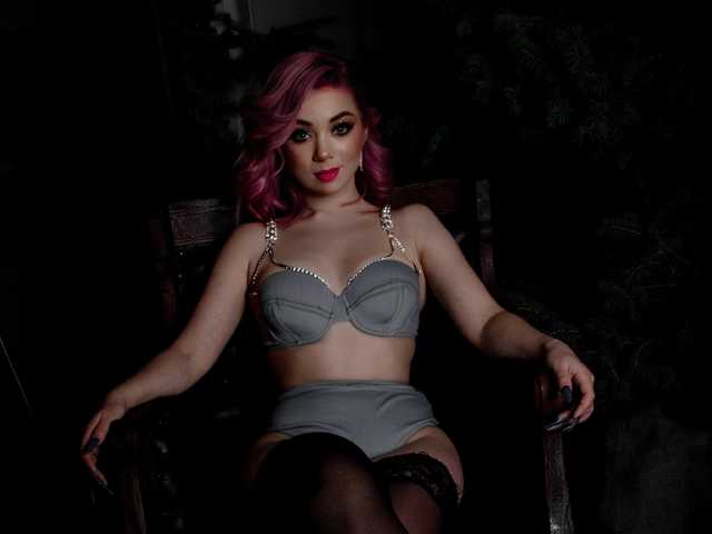 Foto del perfil BabyNicole