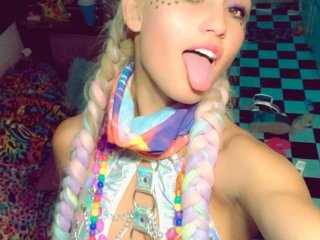 Foto del perfil babyrainbow