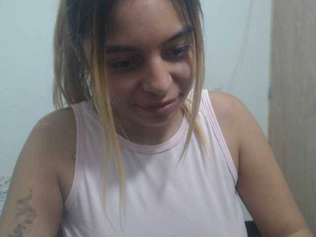 Capturas de pantalla de transmisión Sexycouple252