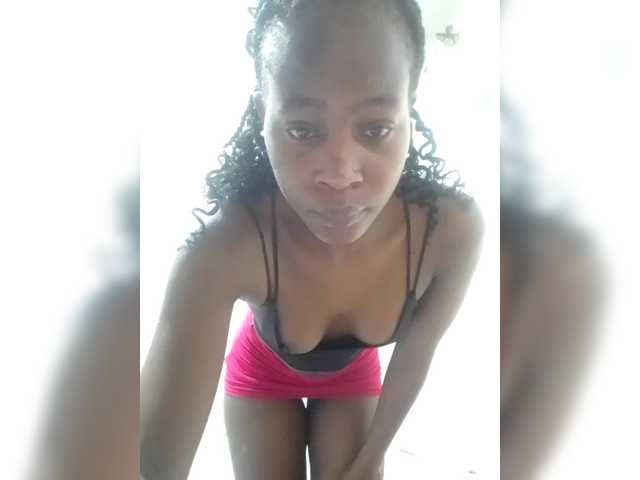 Capturas de pantalla de transmisión Babytasha21a