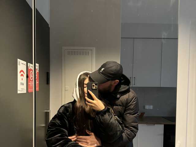 Foto del perfil babyymommyanddadyy