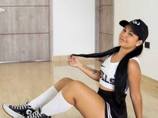 Chat de video erótico babyypussyy