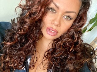 Chat de video erótico BadAssVronika