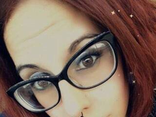 Chat de video erótico Badbitch13