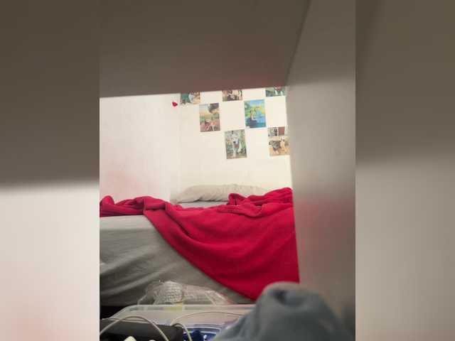 Capturas de pantalla de transmisión SPANISHFRIENDS