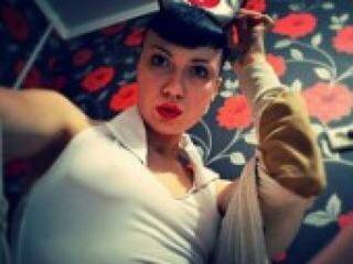 Chat de video erótico badcatwoman