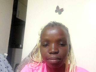 Chat de video erótico Baddie-Floxxy