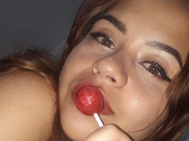 Videochat erótico Badgirl250