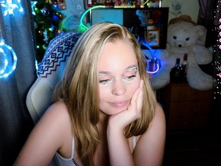 Chat de video erótico BadGirl2609