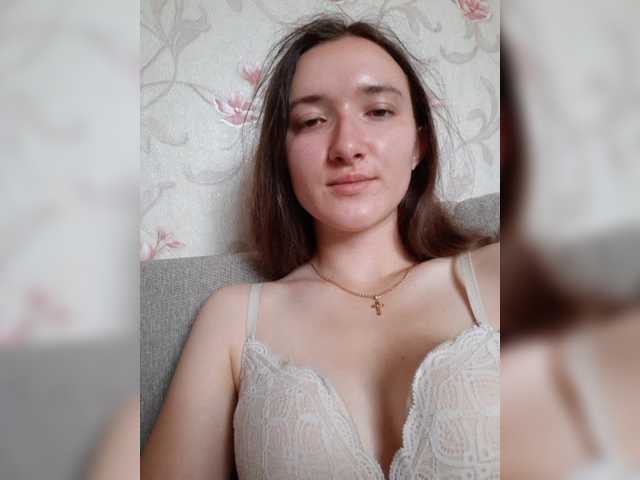Capturas de pantalla de transmisión Naughty__Girl